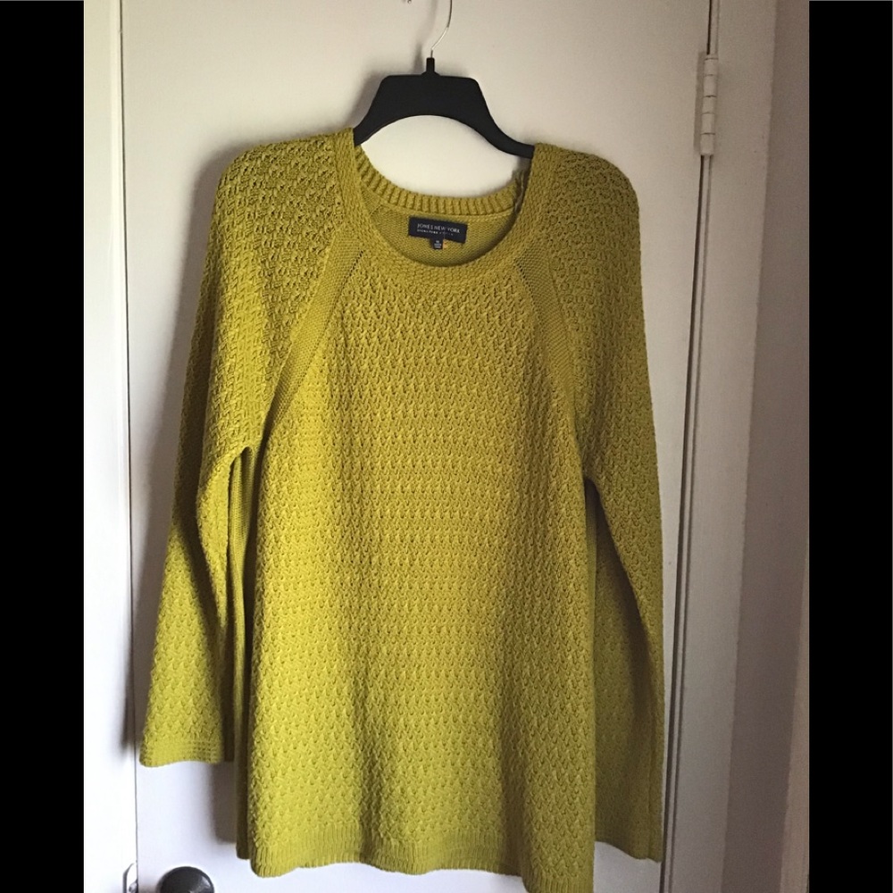 Jones of New York Sweater